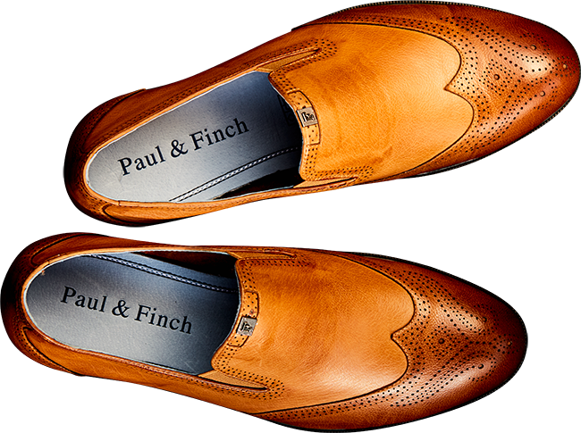 paul and finch shoes